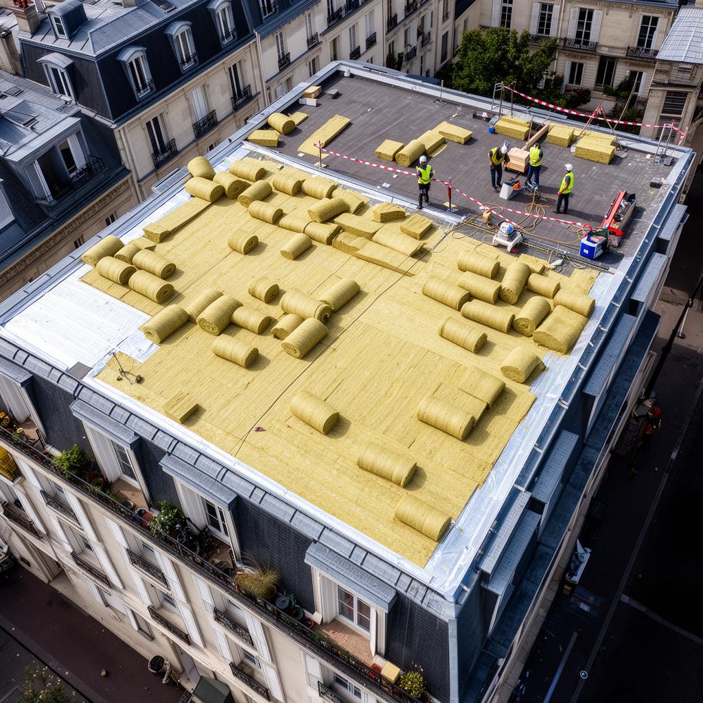 Copropriété République — Lille (59)