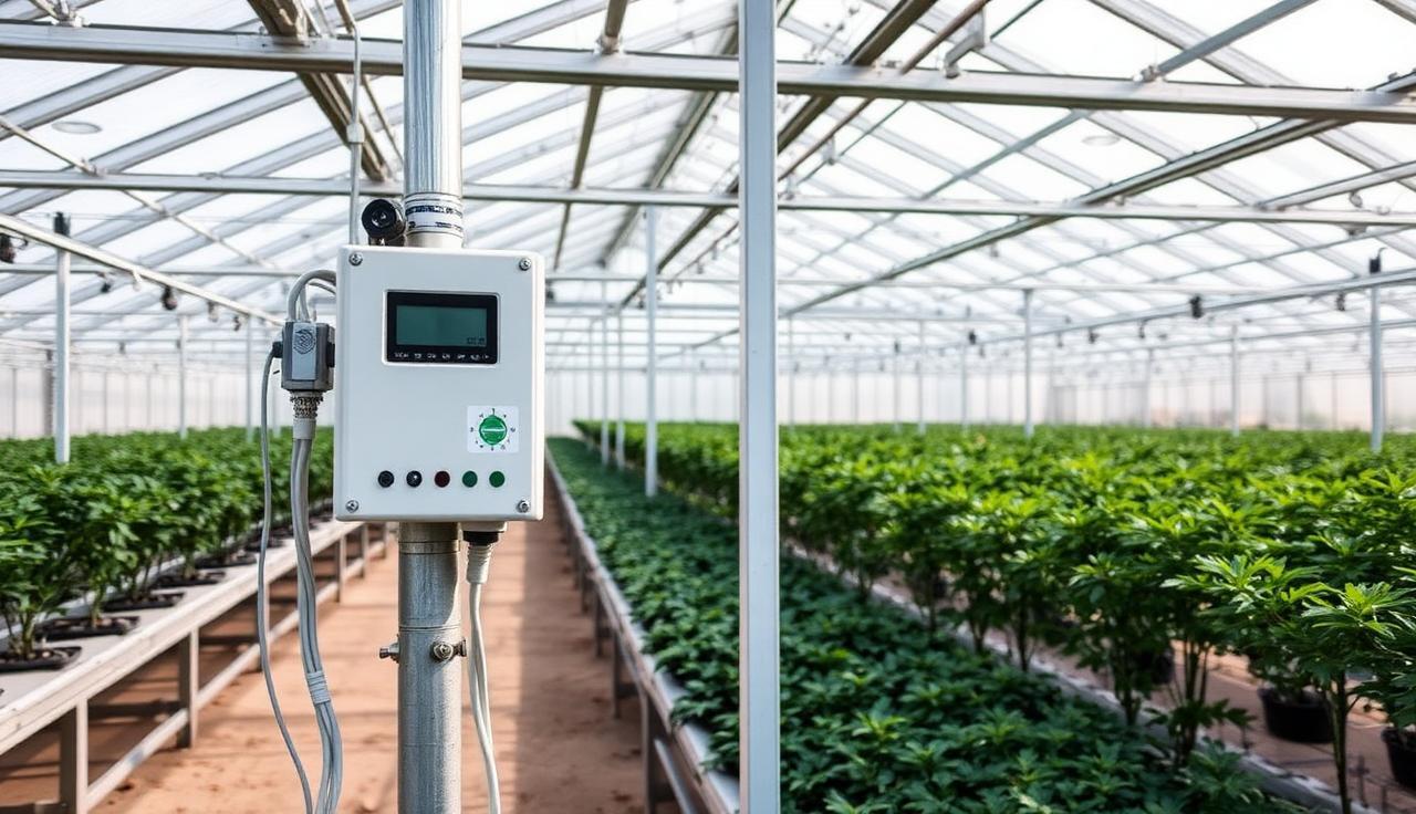 Exemple — Module température ordinateur climatique